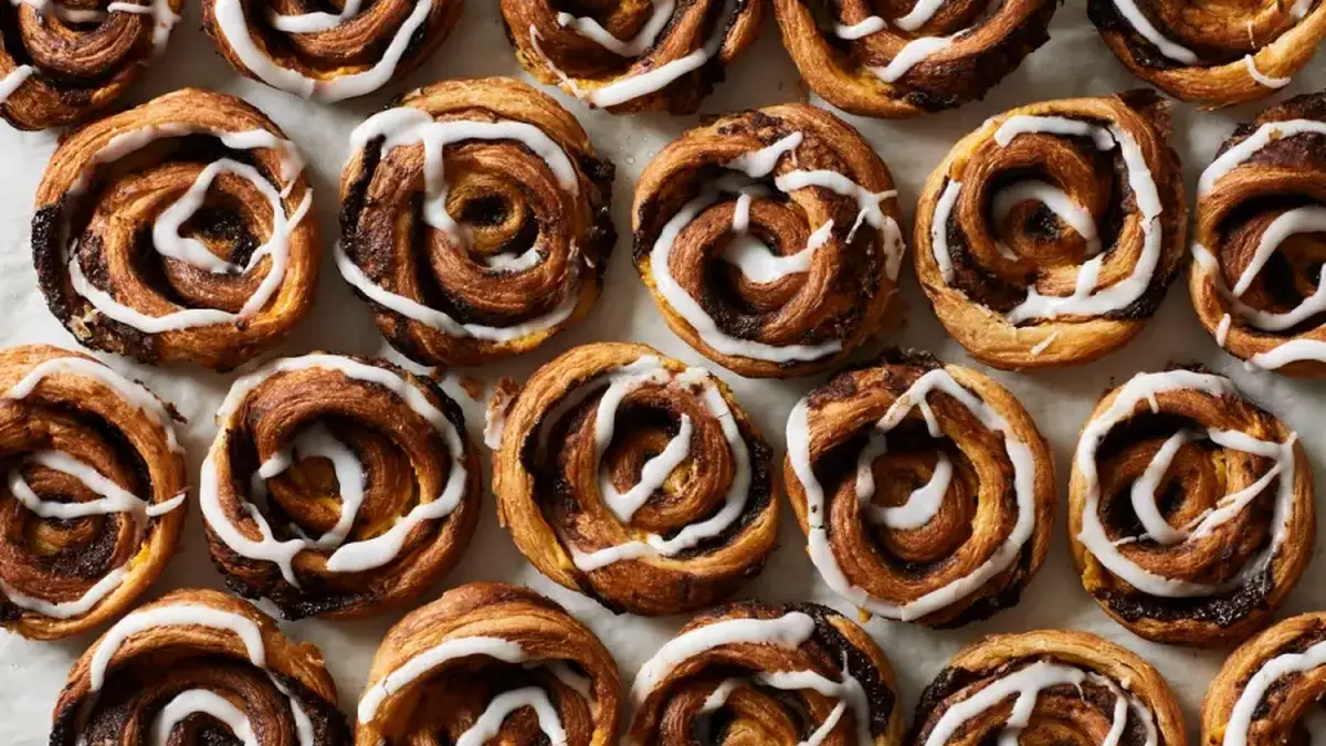 Ole & Steen – scandinavian bakery in Kensington, London